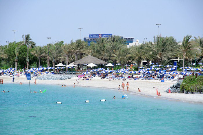 Абу-Даби, ОАЭ, фото № 60648 – фотографии ОАЭ