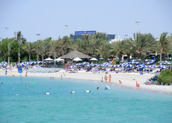 Абу-Даби, ОАЭ, фото № 60648 – фотографии ОАЭ