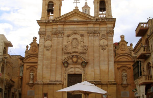 Виктория, Гозо остров, Мальта, фото № 41368 – фотографии Мальты