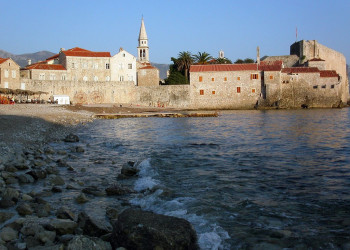 Дома в Будва, Черногория. Фото 20 – фотографии Черногории