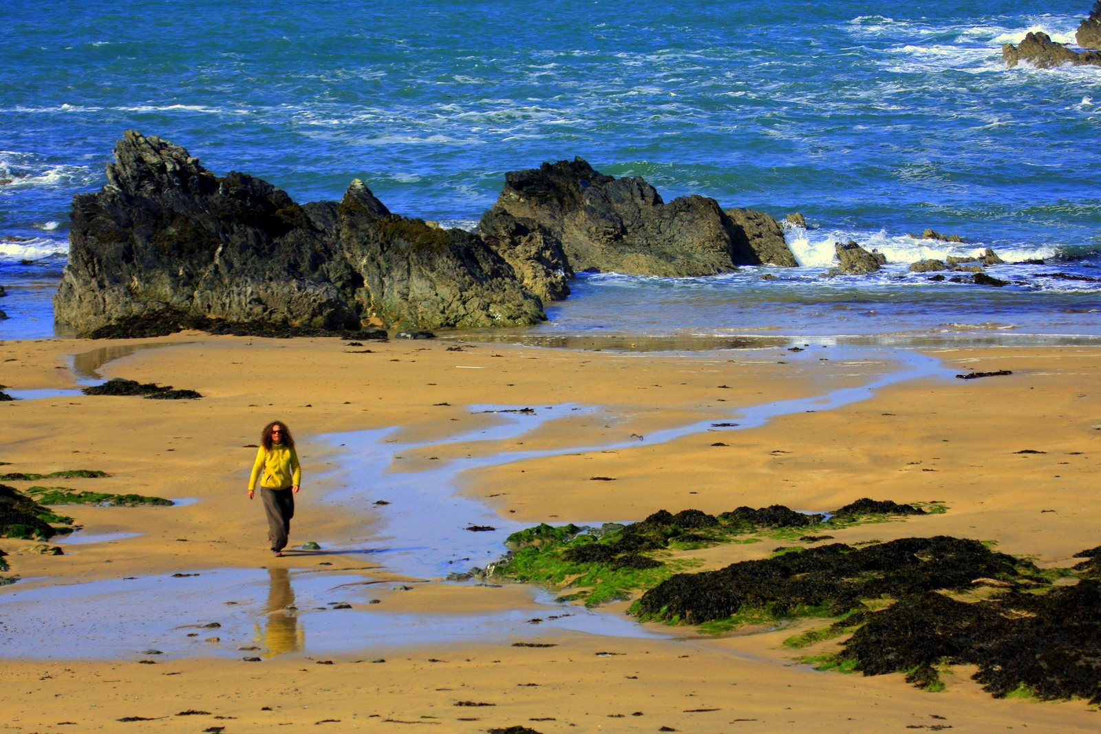 Уэльс, Великобритания, фото № 67889 – фотографии Великобритании