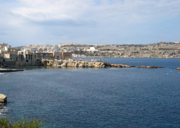 Аура-Буджибба, Мальта остров, Мальта, фото № 41965 – фотографии Мальты