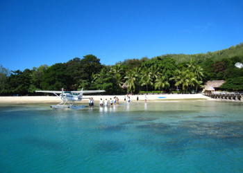 Тартл остров, Ясава группа островов, Фиджи, фото № 50392 – фотографии Фиджи
