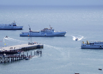 Гельголанд острова, Северная Германия, Германия, фото № 73806 – фотографии Германии