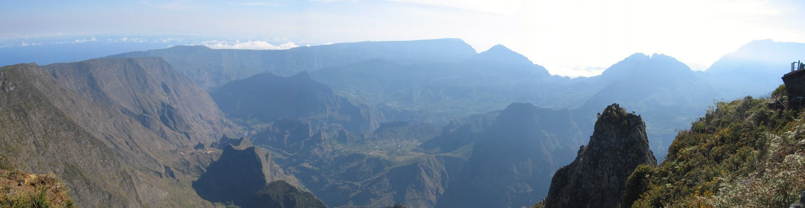 Мафат, Реюньон, фото № 25422 – фотографии Реюньона