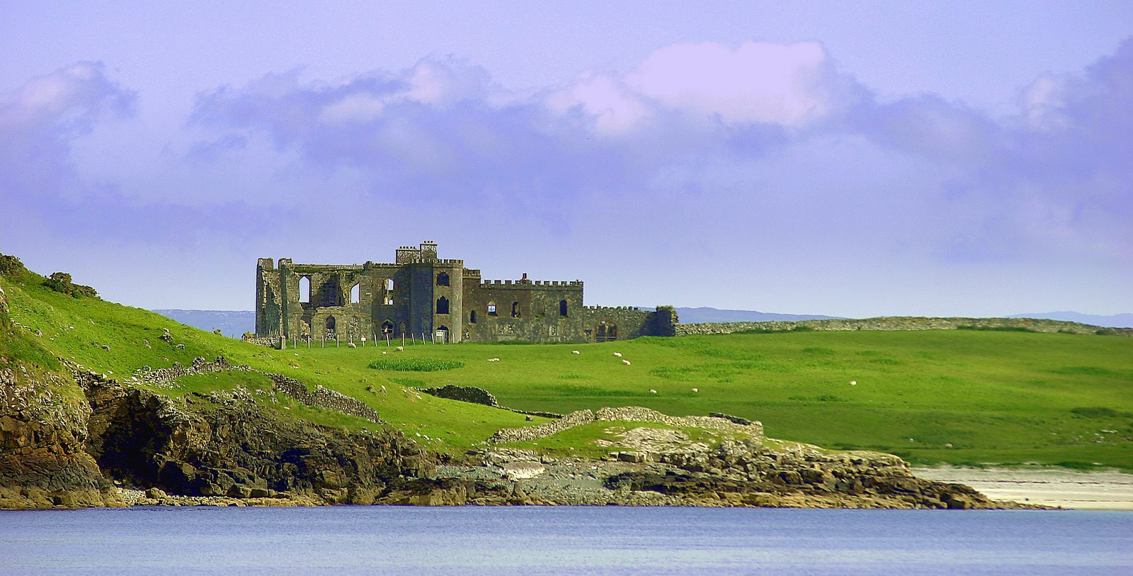 Ирландия, фото № 2538 – фотографии Ирландии