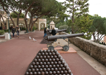 Монако, фото № 3952 – фотографии Монако