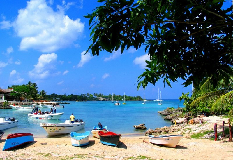 Байяибе, Доминикана, фото № 30274 – фотографии Доминиканы