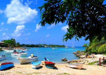 Байяибе, Доминикана, фото № 30274 – фотографии Доминиканы