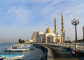 Шарджа, ОАЭ, фото № 61215 – фотографии ОАЭ