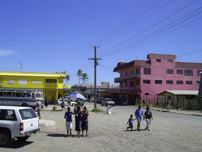 Корал Коаст, Вити Леву остров, Вити Леву группа островов, Фиджи, фото № 49506 – фотографии Фиджи