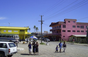 Корал Коаст, Вити Леву остров, Вити Леву группа островов, Фиджи, фото № 49506 – фотографии Фиджи