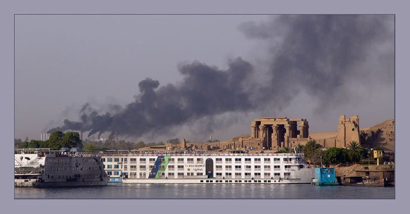 Египет, фото № 591 – фотографии Египта