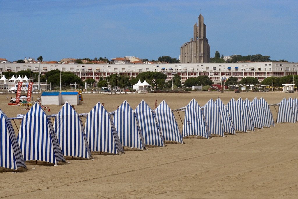 Руайян, Франция – фотографии Франции