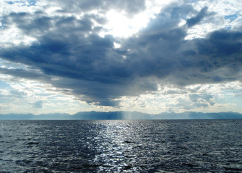 Озеро Байкал, Россия. Фото 29 – фотографии России