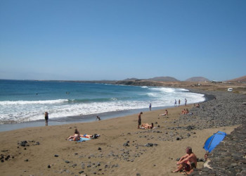 Арриета, Лансароте остров, Канарские острова, фото № 32401 – фотографии Канарских островов