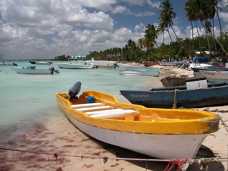 Байяибе, Доминикана, фото № 30280 – фотографии Доминиканы