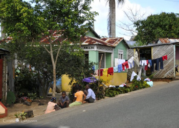 Самана, Доминикана, фото № 30633 – фотографии Доминиканы
