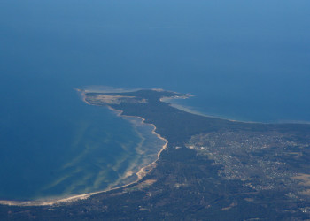 Лауласмаа (Laulasmaa) – фотографии Эстонии