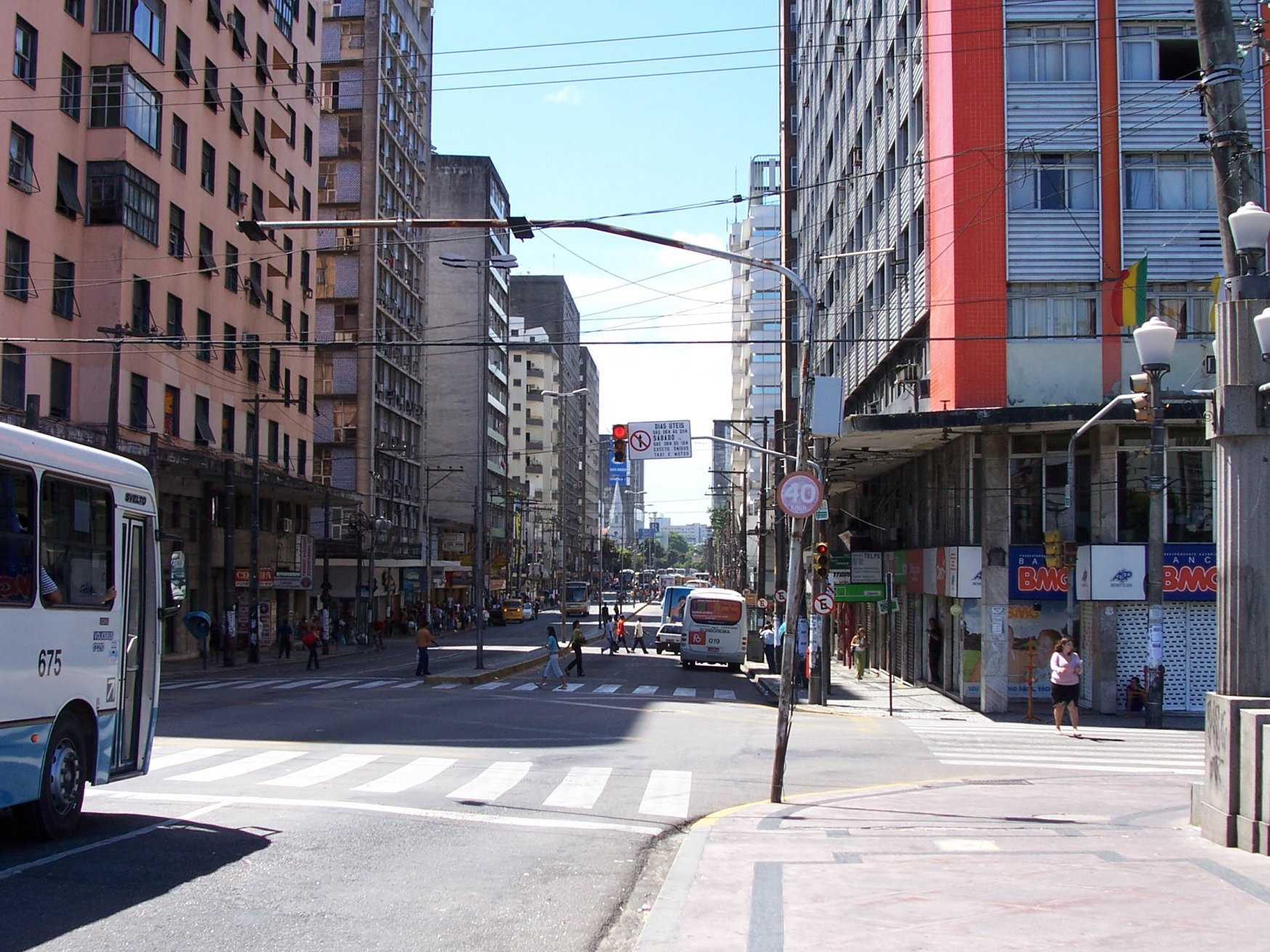 Ресифи, Бразилия, фото № 60030 – фотографии Бразилии