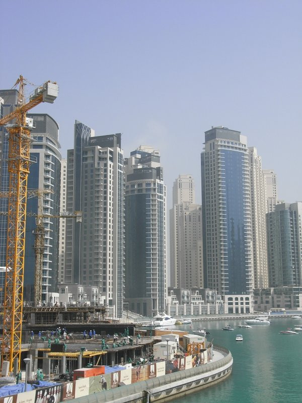 Дубай, ОАЭ, фото № 60941 – фотографии ОАЭ