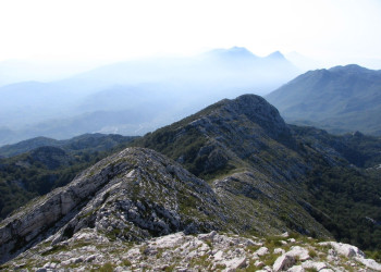 Горы в Биоково, Хорватия. Фото 10 – фотографии Хорватии