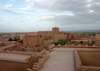 Уарзазат, Марокко, фото № 8306 – фотографии Марокко