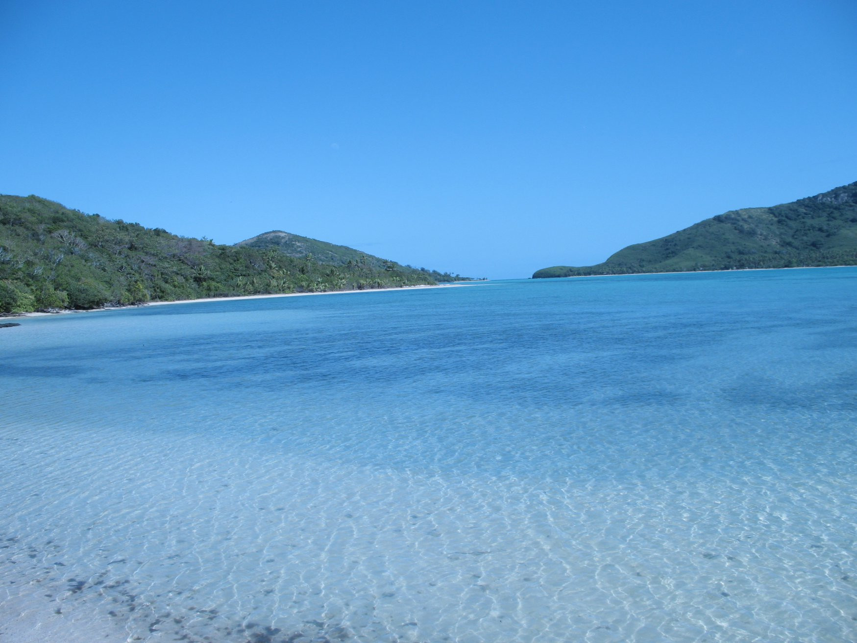 Фиджи, фото № 1083 – фотографии Фиджи