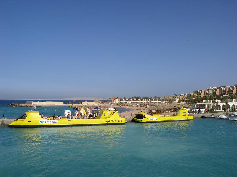 Хургада, Египет, фото № 35522 – фотографии Египта