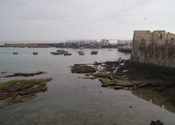 Эль-Жадида, Марокко, фото № 8613 – фотографии Марокко