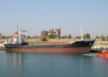 Фамагуста, Северный Кипр, Кипр, фото № 37861 – фотографии Кипра