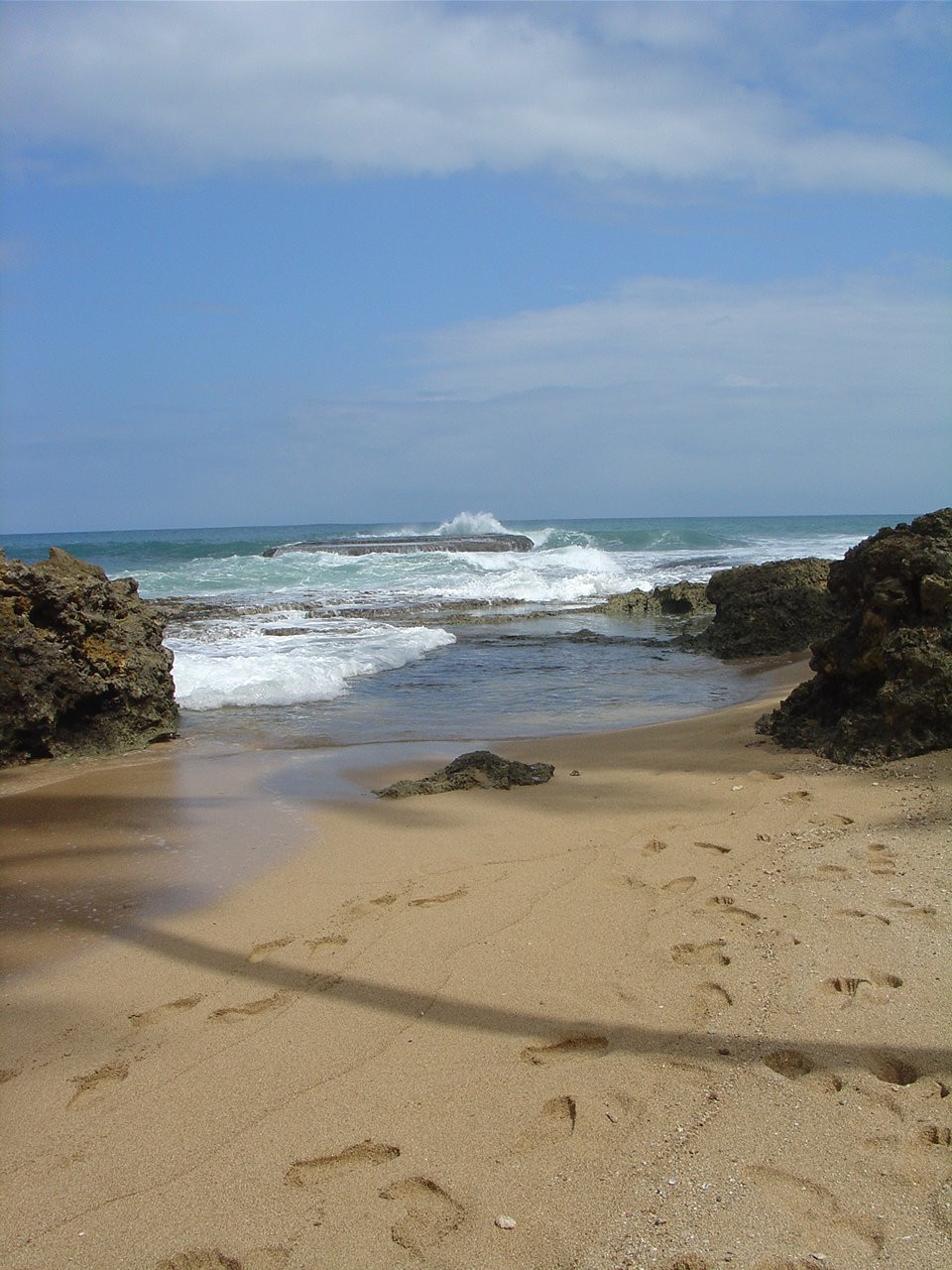 Манзанилло, Лимон провинция, Коста-Рика, фото № 40127 – фотографии Коста-Рики