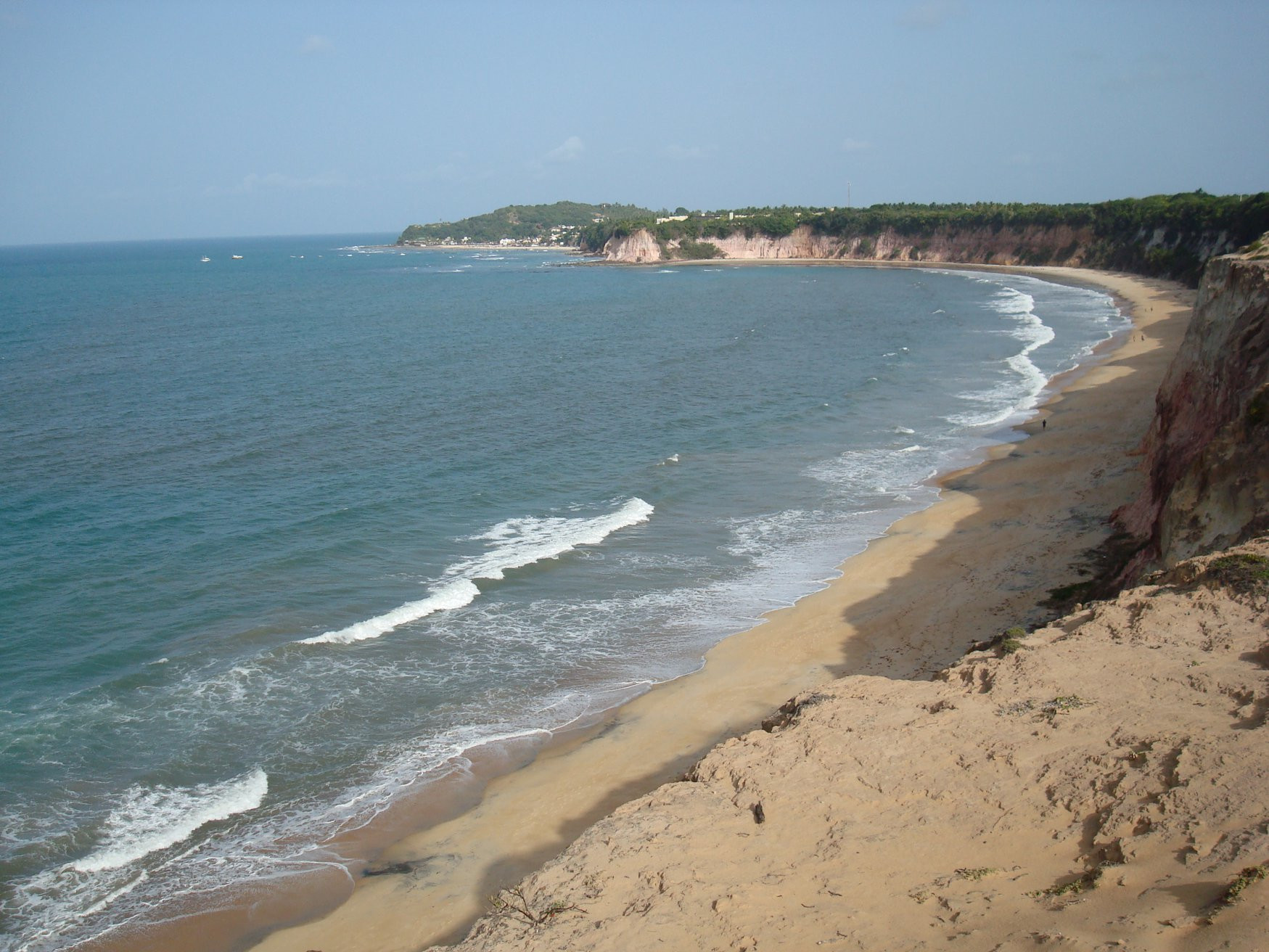 Натал, Бразилия, фото № 59851 – фотографии Бразилии