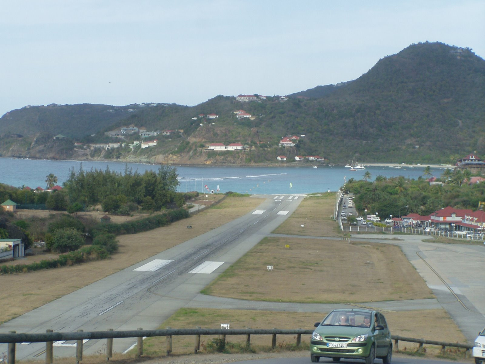 Сен-Бартелеми, фото № 1435 – фотографии Сен-Бартелеми