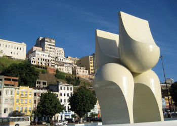 Салвадор, Бразилия, фото № 60268 – фотографии Бразилии