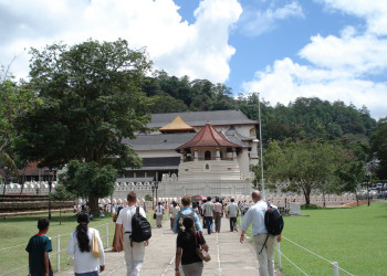 Канди, Шри-Ланка, фото № 51306 – фотографии Шри-Ланки