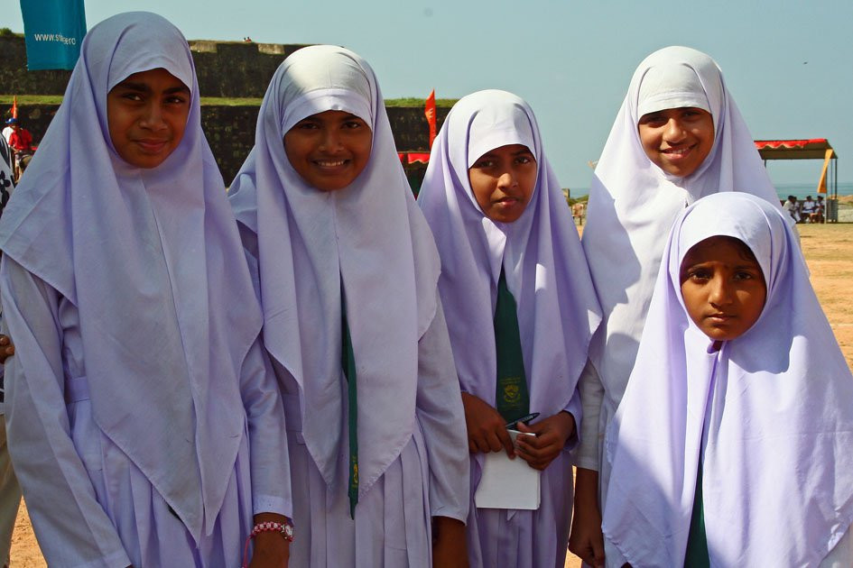 Галле, Шри-Ланка, фото № 50914 – фотографии Шри-Ланки