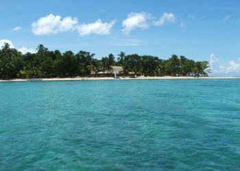 Лелеувиа остров, Вити Леву группа островов, Фиджи, фото № 49746 – фотографии Фиджи