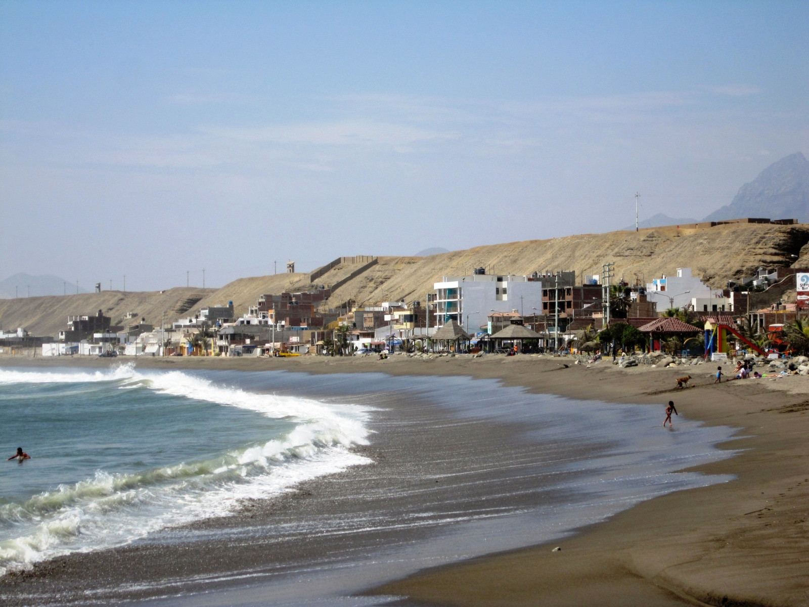 Довольно красивая фотка – фотографии Перу