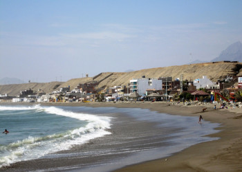 Довольно красивая фотка – фотографии Перу