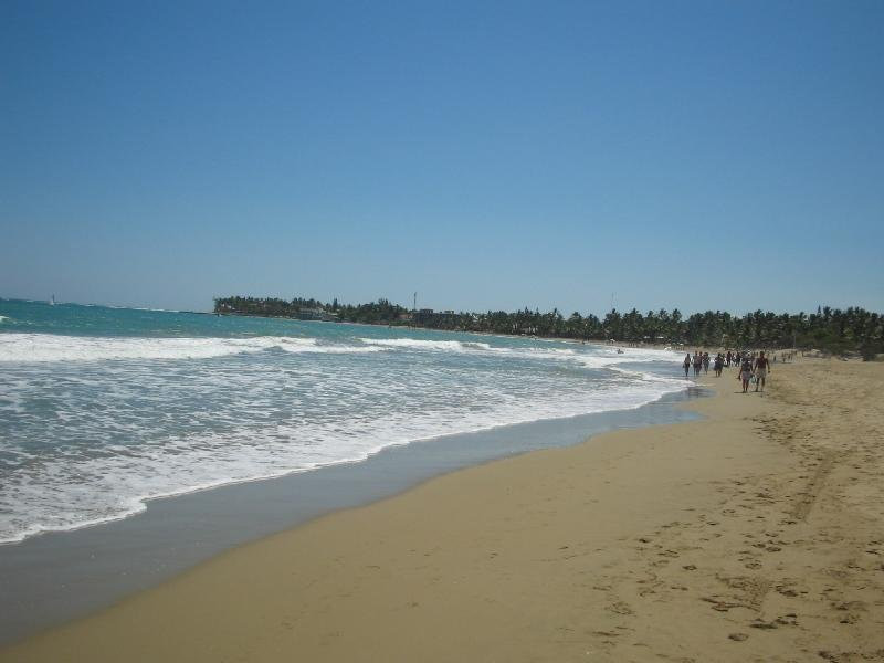 Кабарете, Доминикана, фото № 30357 – фотографии Доминиканы