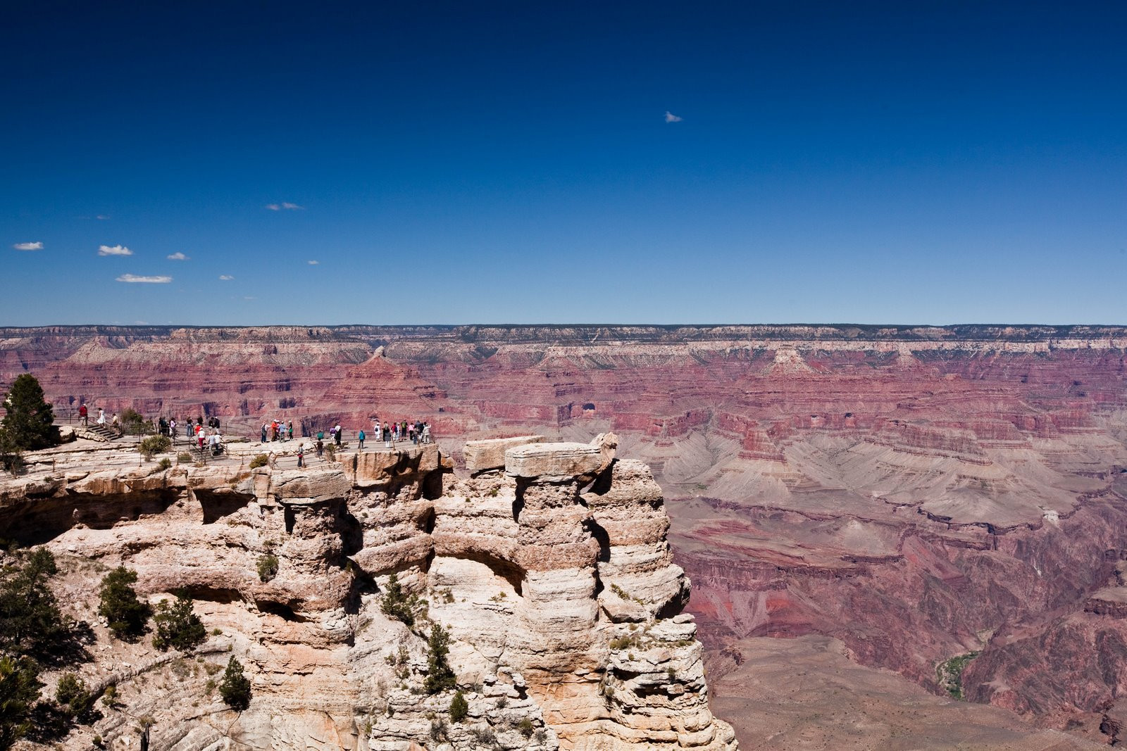 Гранд-Каньон Национальный парк, Аризона штат, США, фото № 67830 – фотографии США
