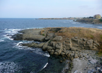 Синеморец, Болгария, фото № 27068 – фотографии Болгарии