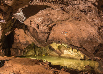 Моравский Крас 4 – фотографии Чехии