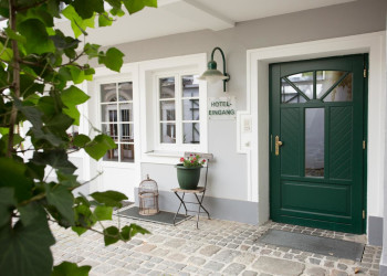 Hotel Brummeier. Эфердинг. Австрия. – фотографии Австрии