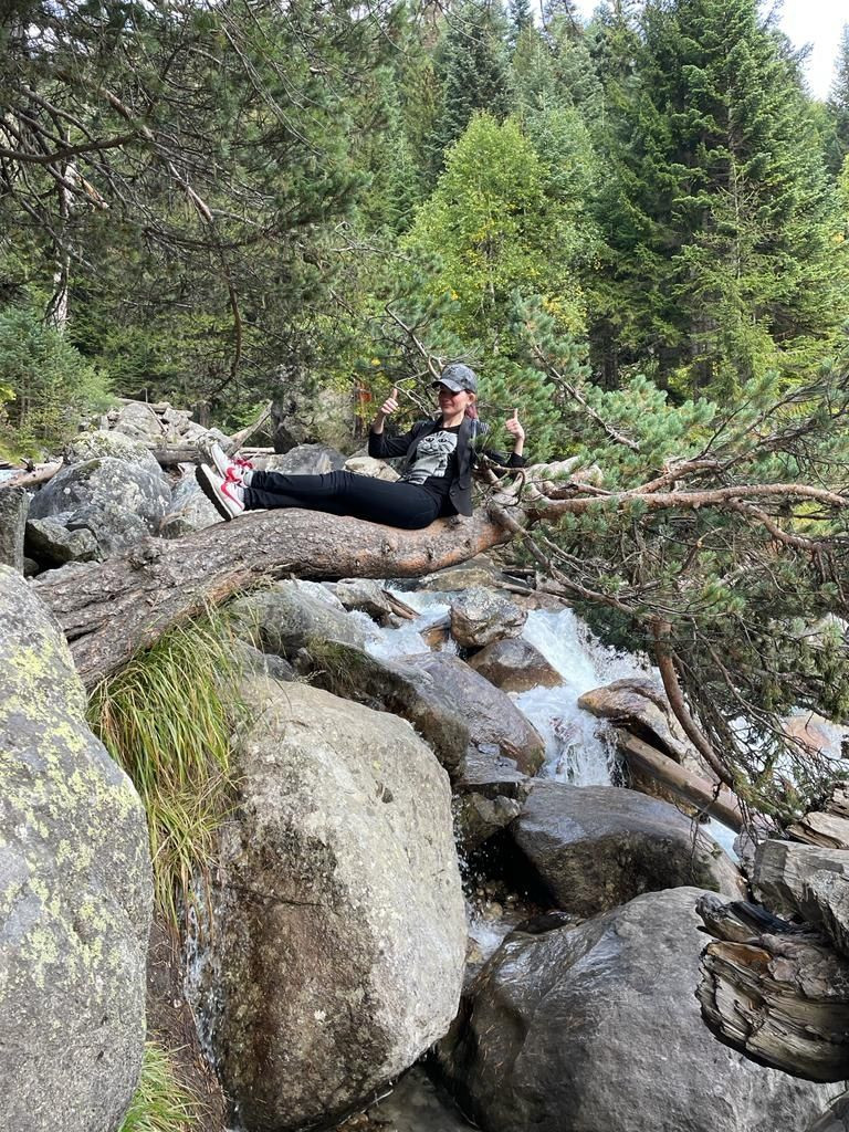 отдых – фотографии России