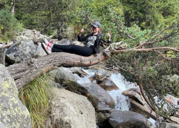 отдых – фотографии России