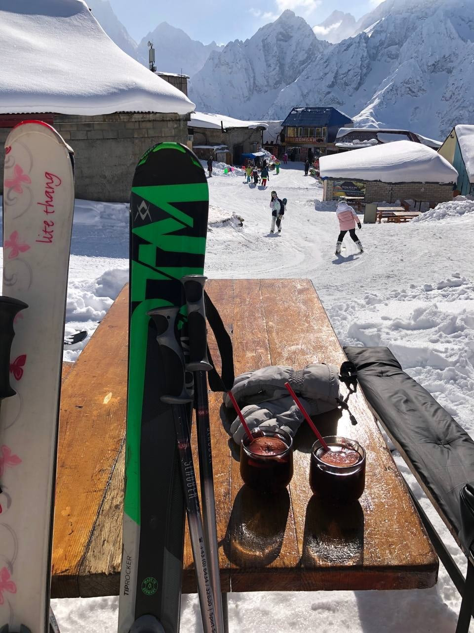 … – фотографии