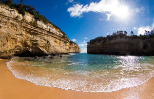 Национальный парк Порт Кэмпбелл - обязательное место для посещения туристами в Австралии – фотографии Австралии