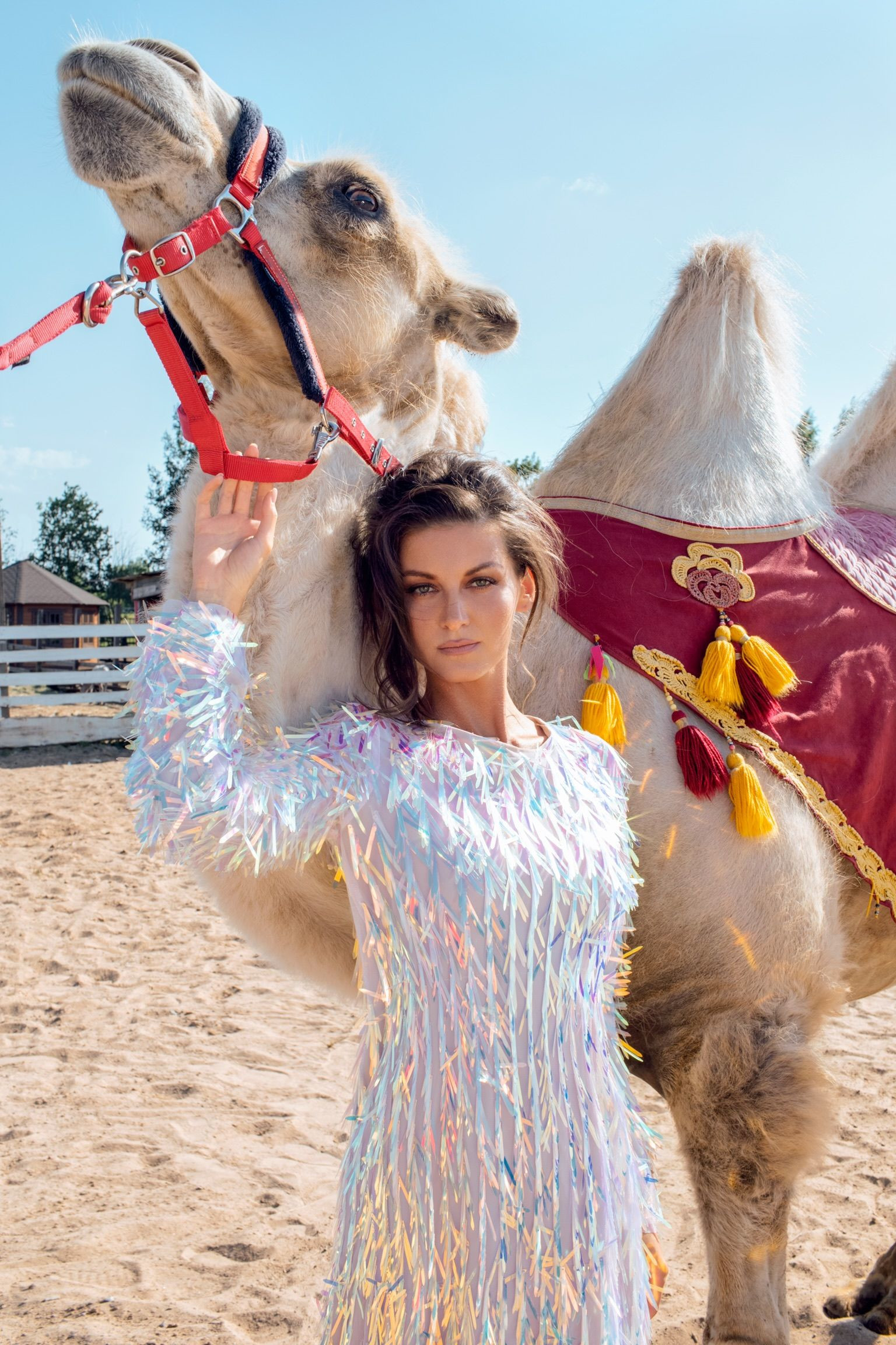 Хочу в Дубай – фотографии России